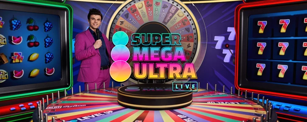 6665bet Super Mega Ultra ao Vivo